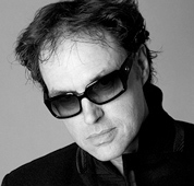 Texter and Autor Frank Gerber